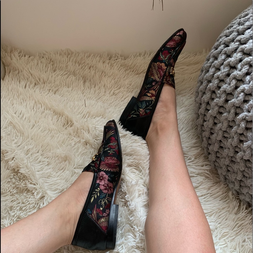 Sam Edelman Loraine loafer